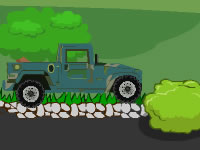 Jeep Trial
